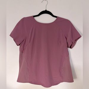 LuluLemon Athletic Shirt